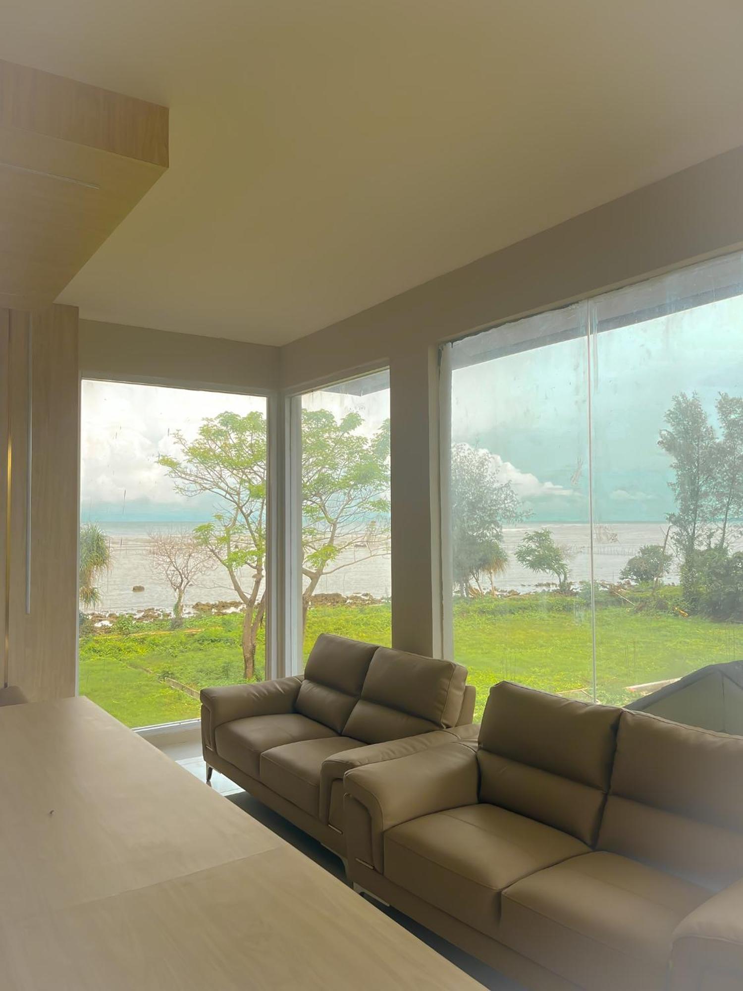 Horison Resort Antawirya Jepara Kültér fotó